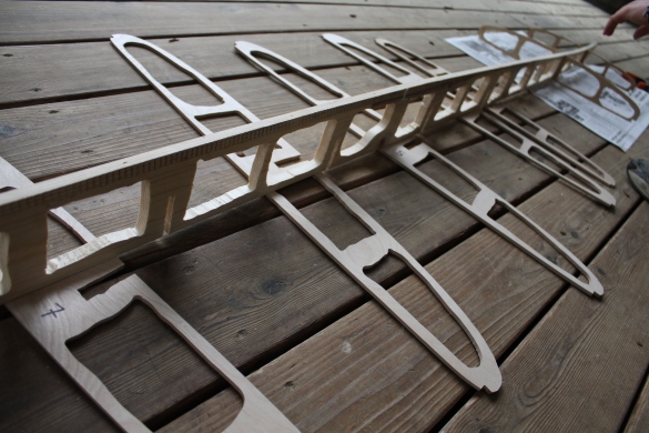 DIY Paddleboard Blueprints Download built in shelf plans | narrow93ucm